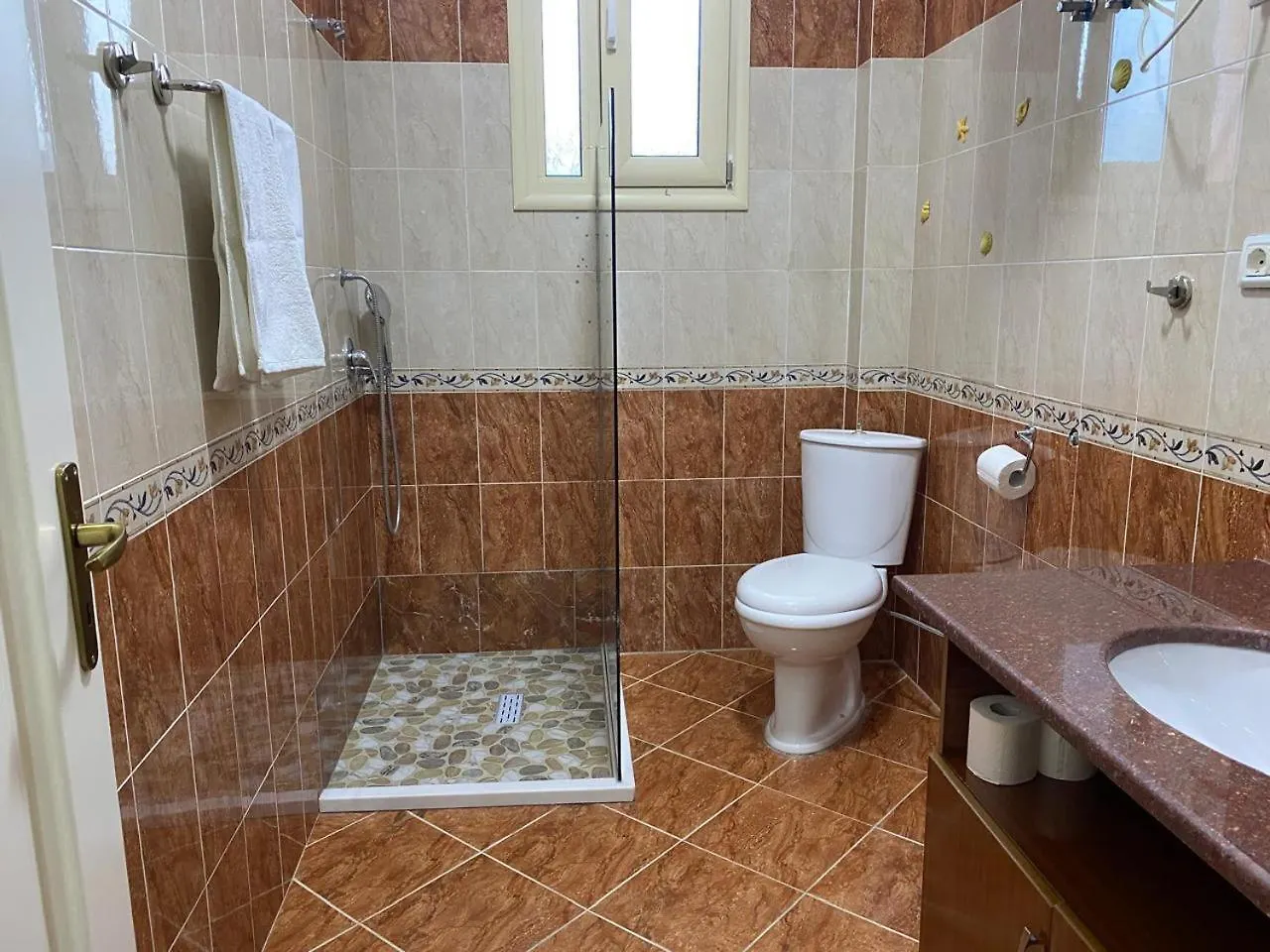 Milaj Apartment Orikum
