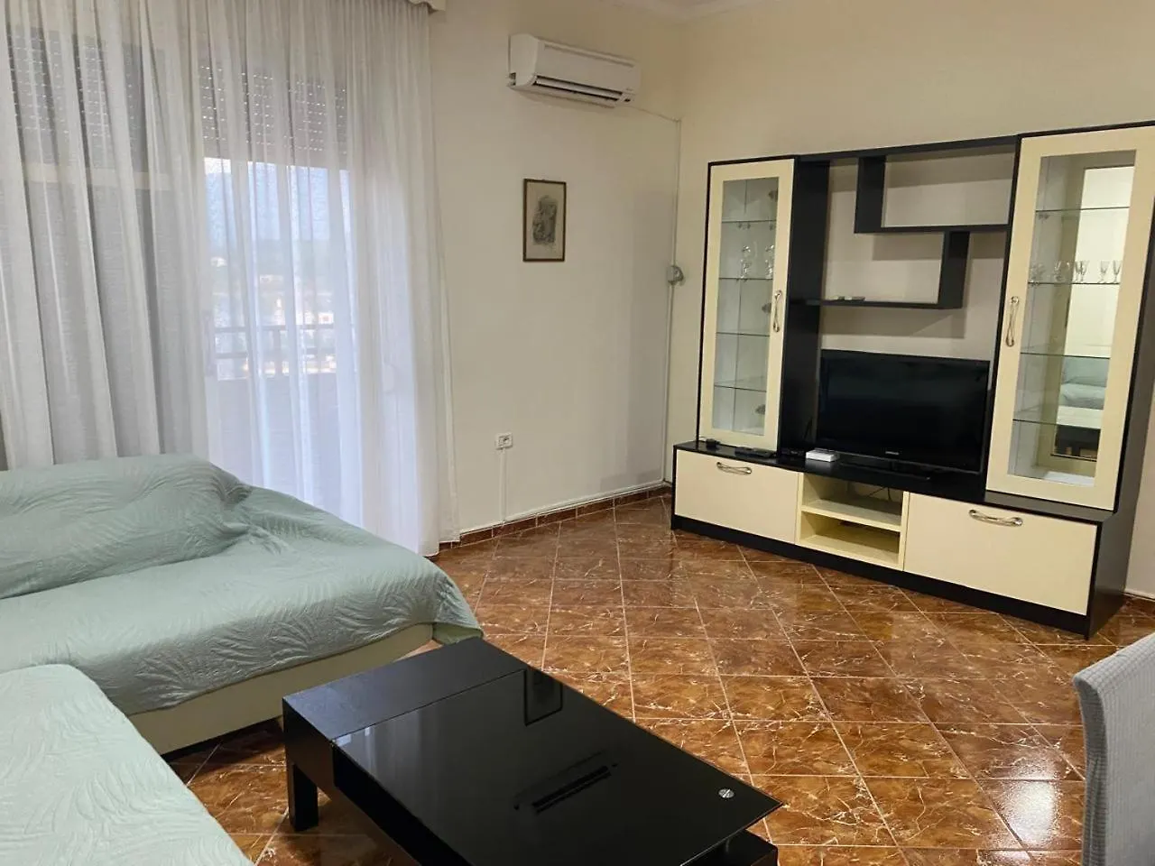 Milaj Apartment Orikum