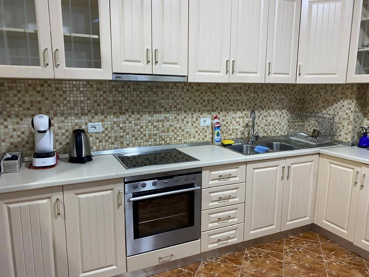Milaj Apartment Orikum 0*,  Albanië