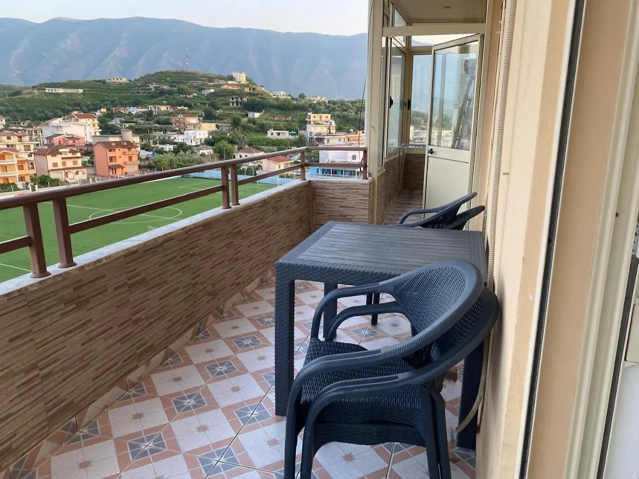 Milaj Apartment Orikum