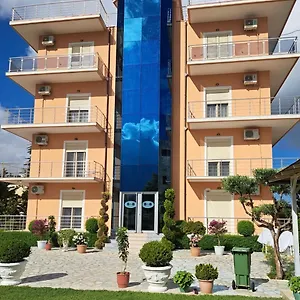 Apartament Bello Apartaments, Orikum